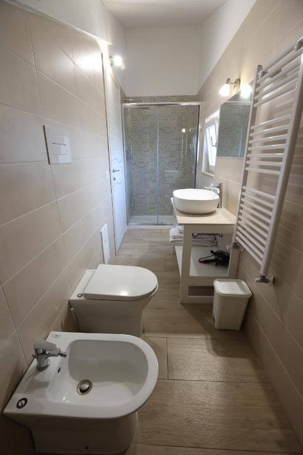 קאסרטה B&B Oliveto מראה חיצוני תמונה