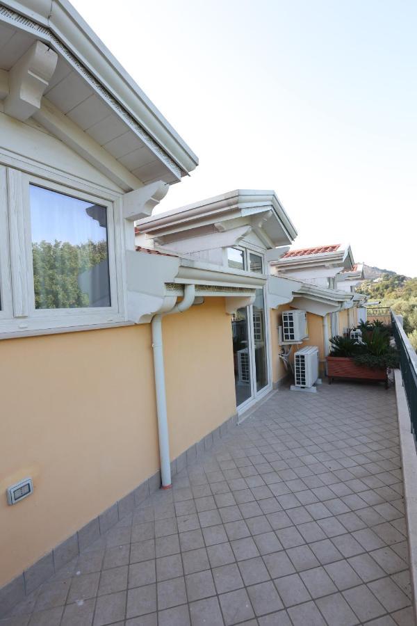 קאסרטה B&B Oliveto מראה חיצוני תמונה