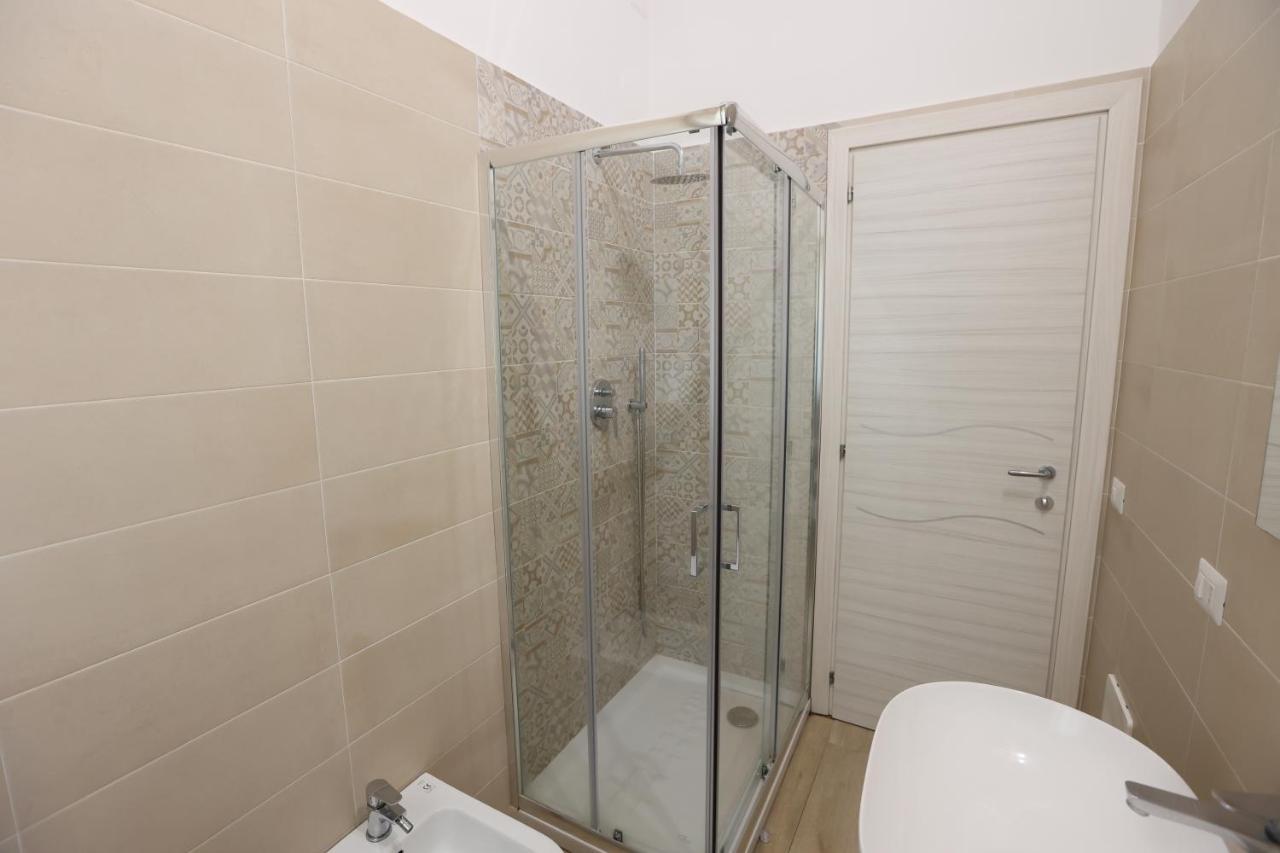 קאסרטה B&B Oliveto מראה חיצוני תמונה