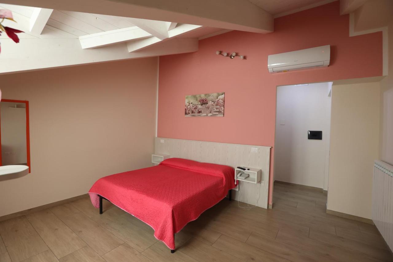 קאסרטה B&B Oliveto מראה חיצוני תמונה